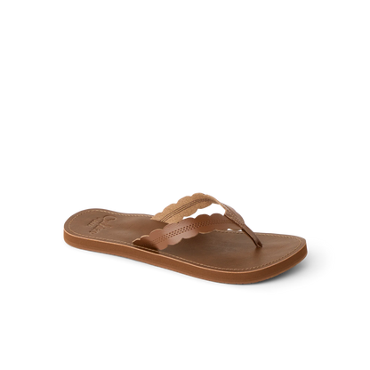 Reef Cushion Celine