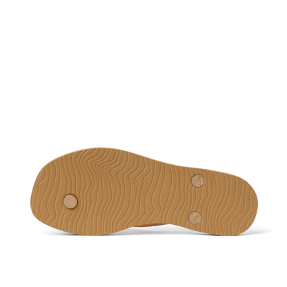 Seaside Square Toe