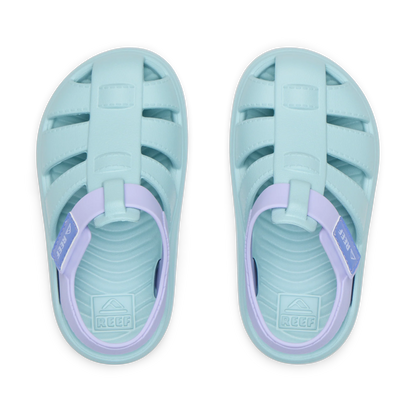 Little Totally Beachin