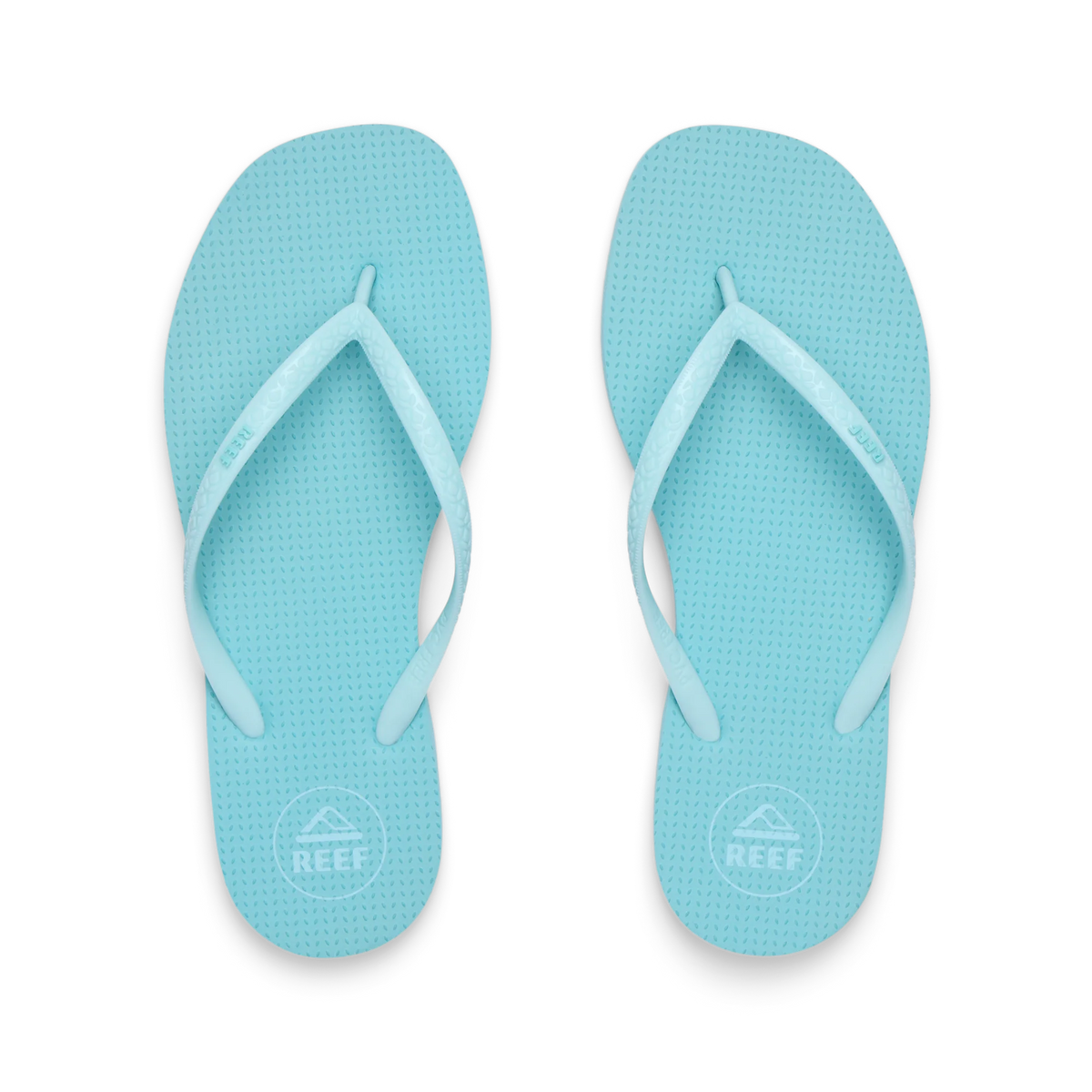 Seaside Square Toe