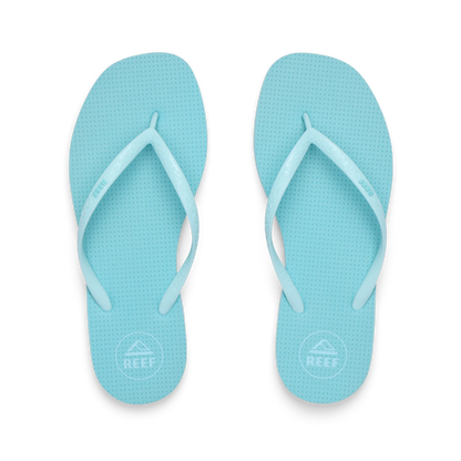 Seaside Square Toe