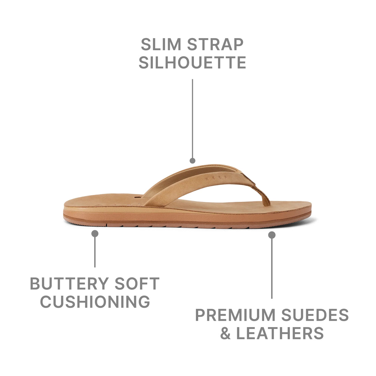 Ojai Classic Slim