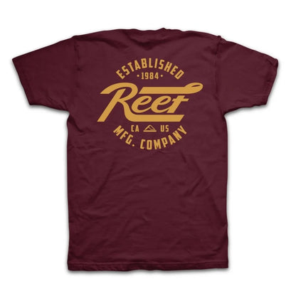 Fasten Short Sleeve Tee