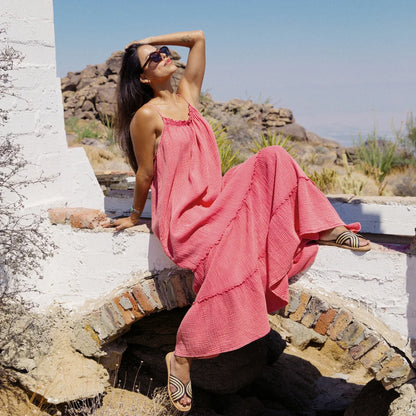 Lainey Maxi Dress