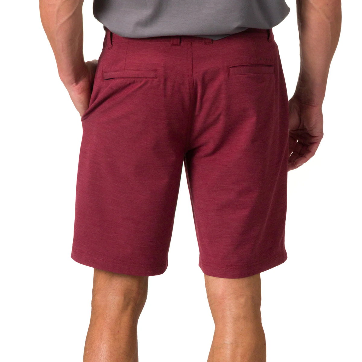 Destro Hybrid Short