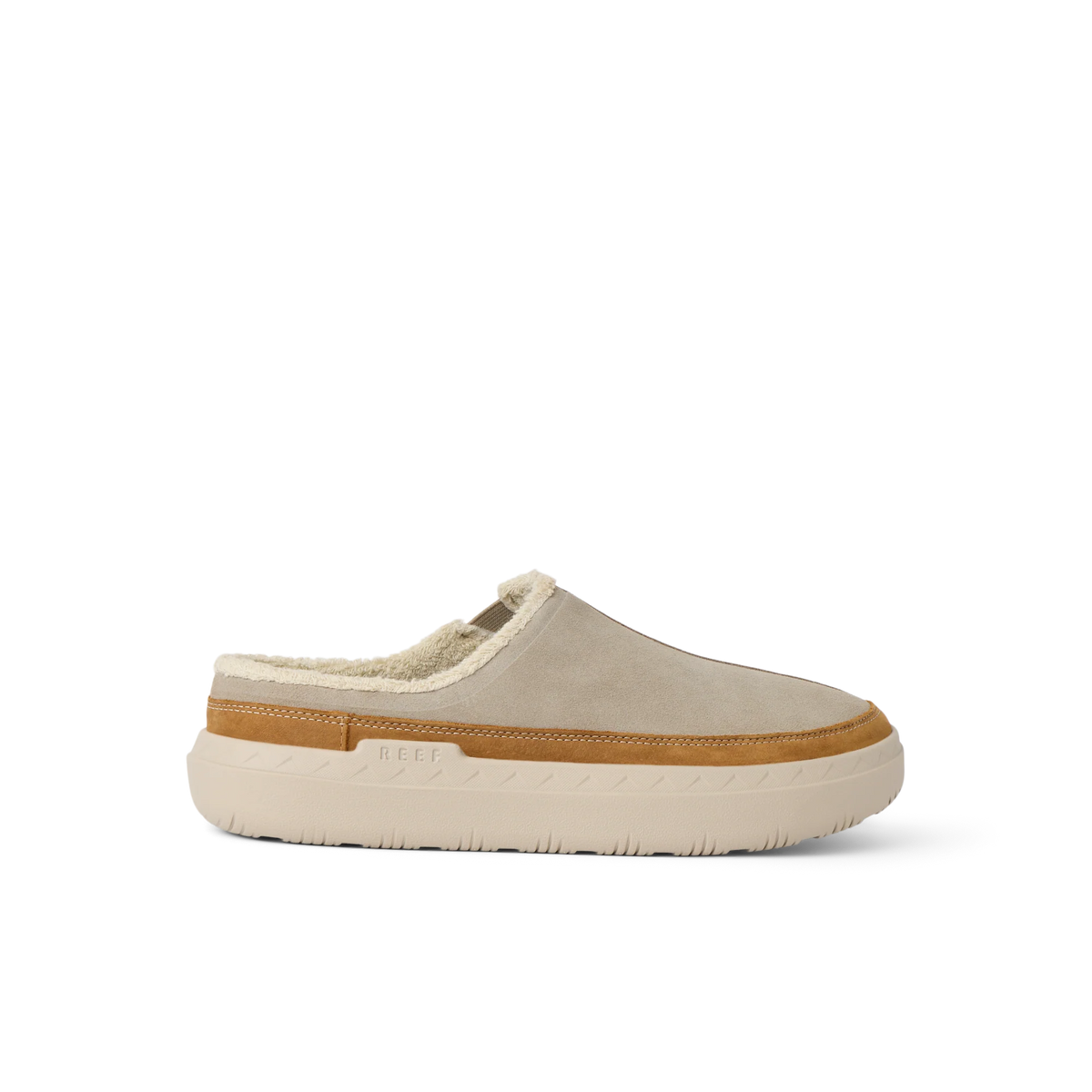 Rambler Mule