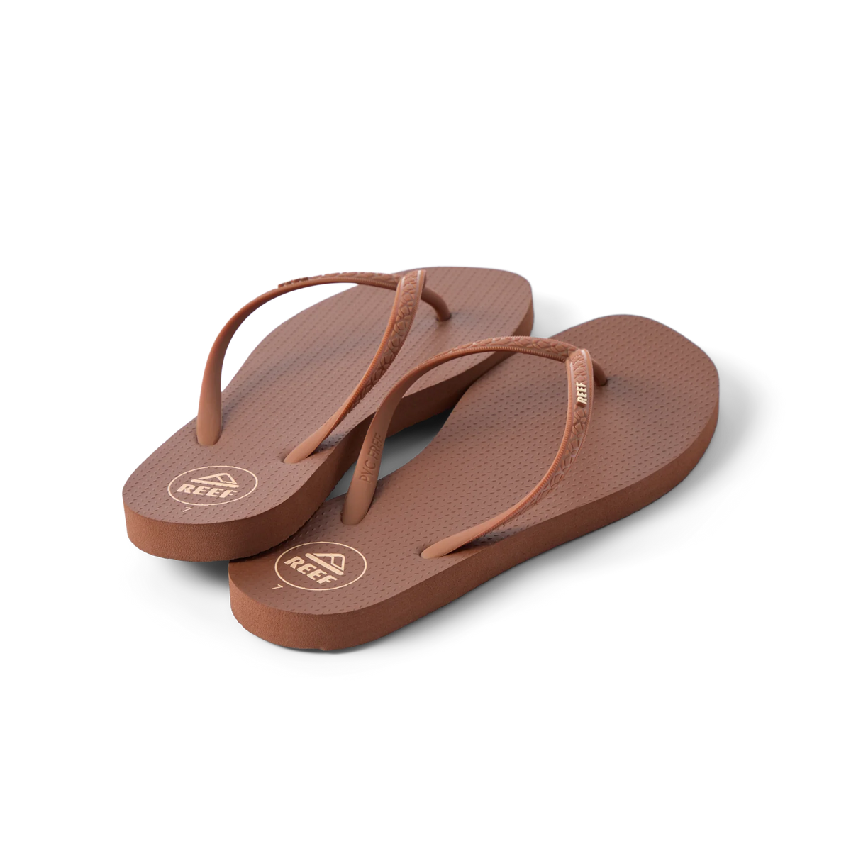Seaside Square Toe