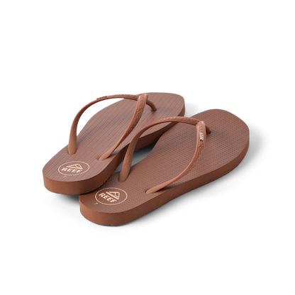 Seaside Square Toe