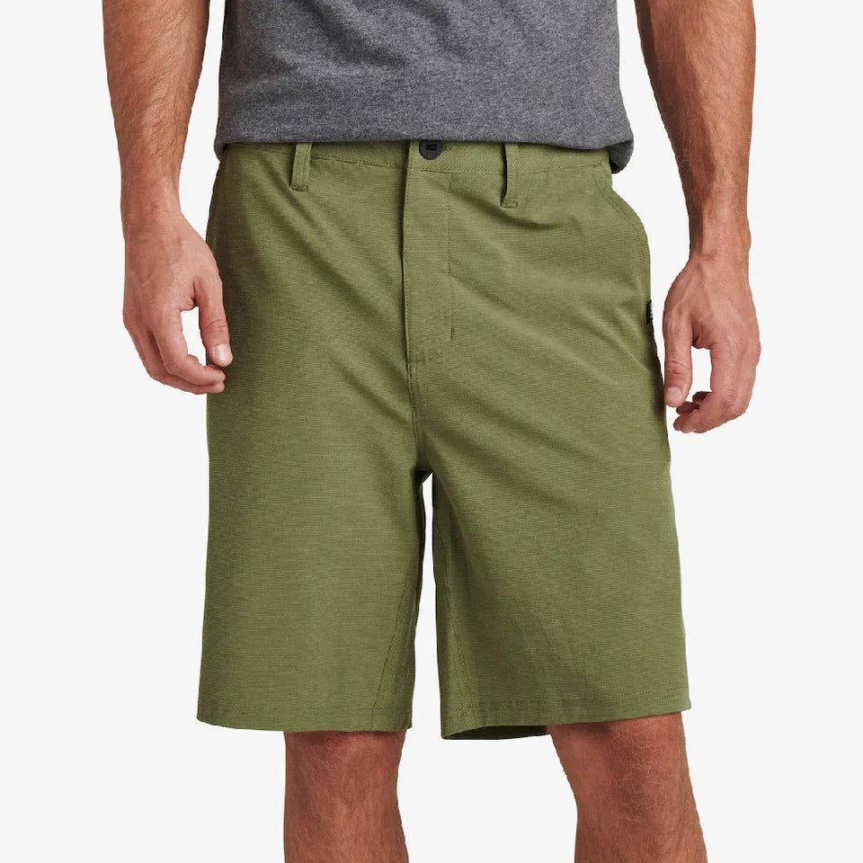 Dante Walk Short
