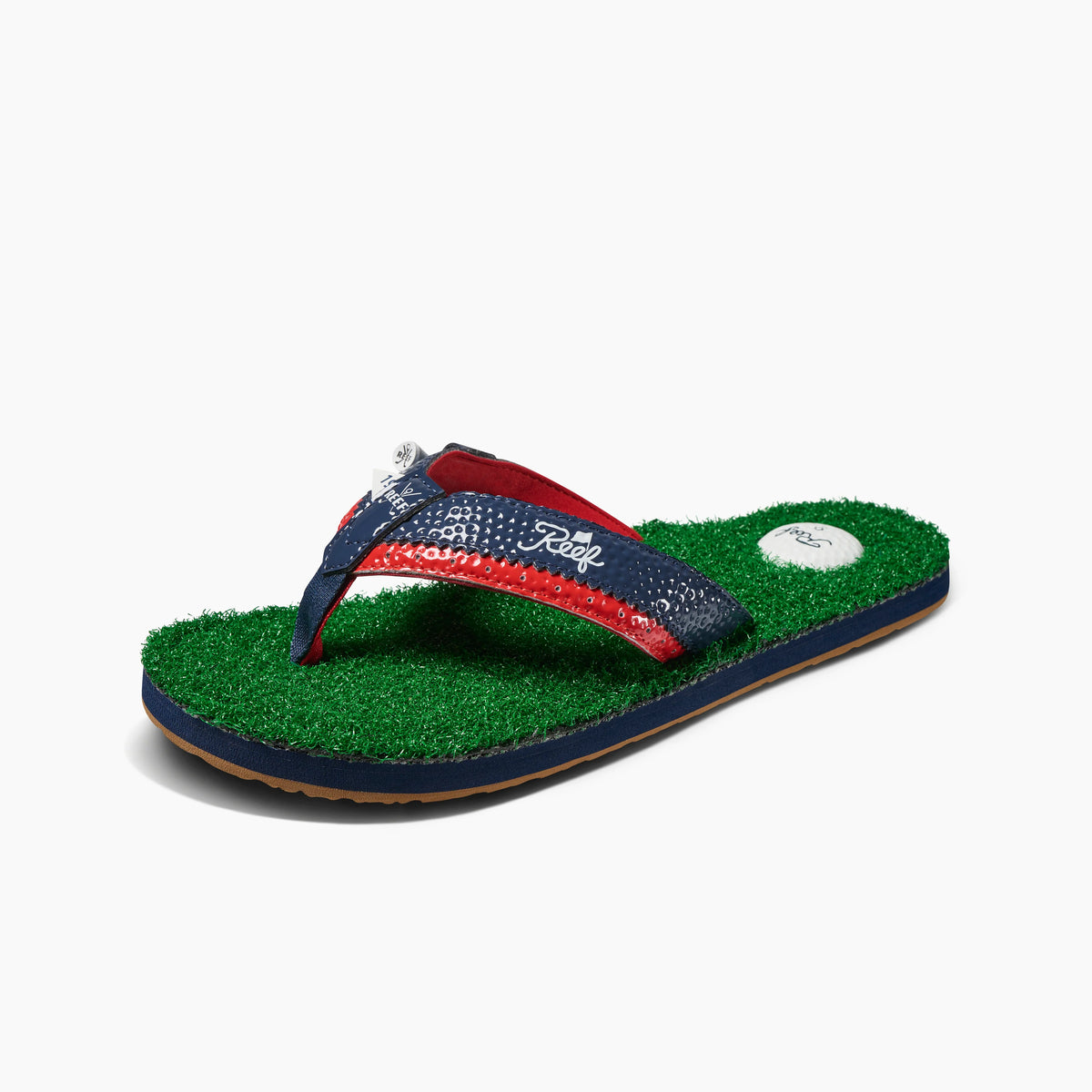 Reef Mulligan II