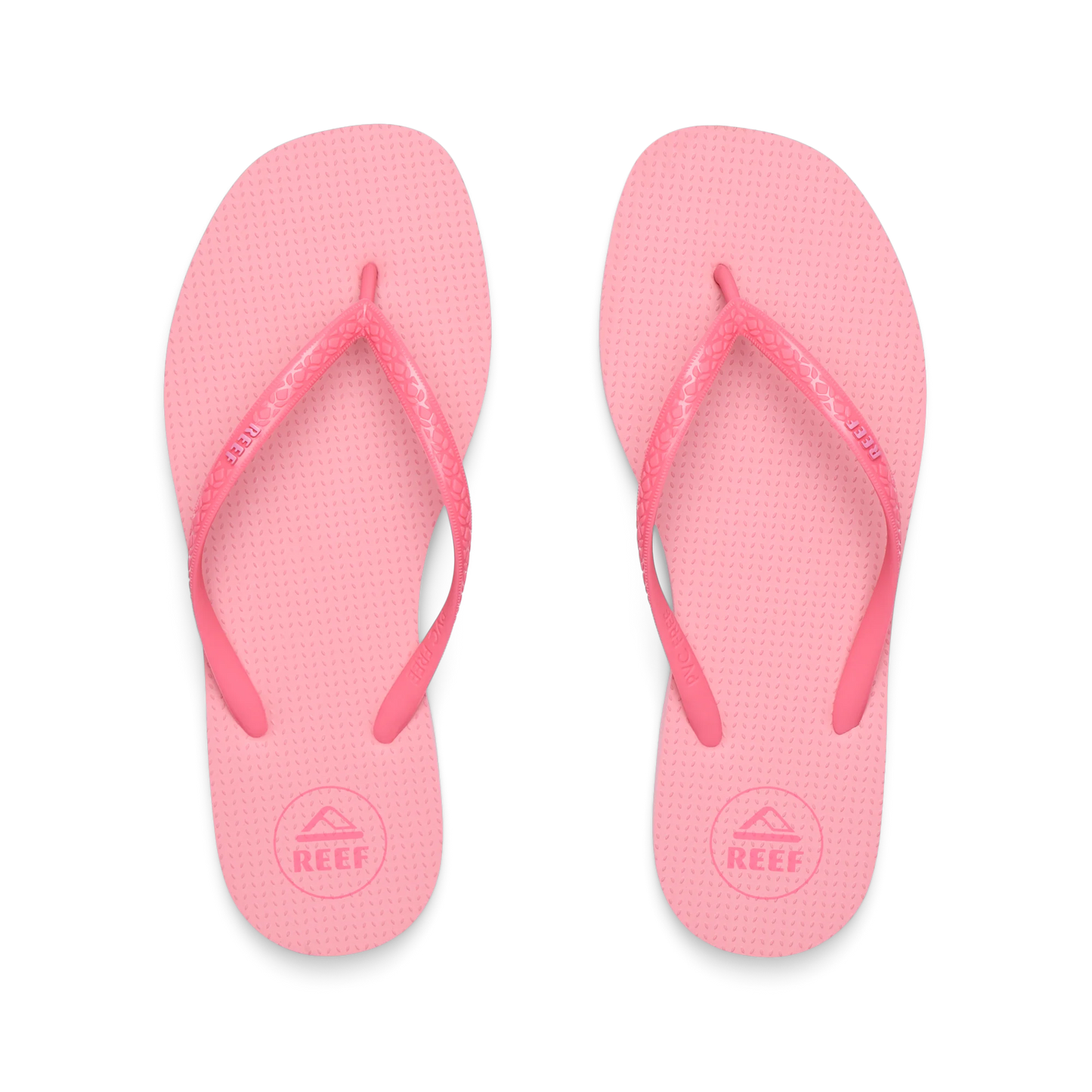 Seaside Square Toe