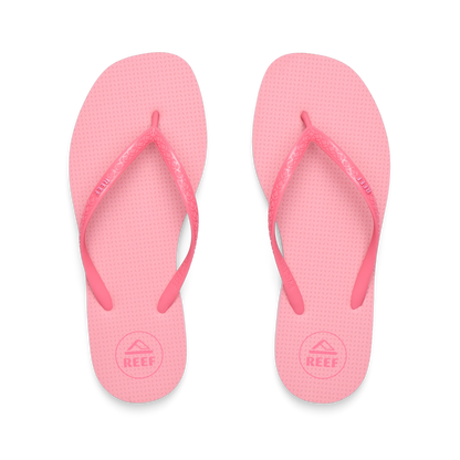 Seaside Square Toe