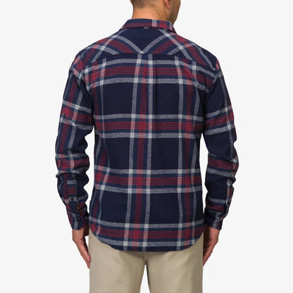 Houston Flannel Shirt