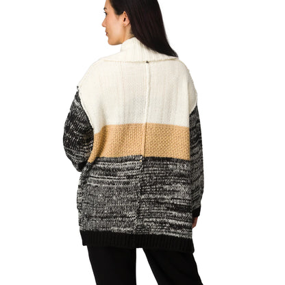 Hazy Sweater Cardigan