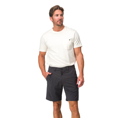 Destro Hybrid Short