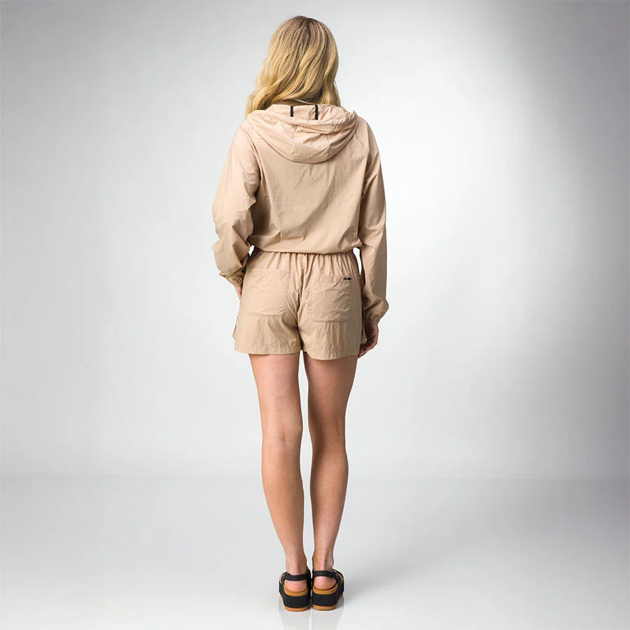 Anorak Hoodie