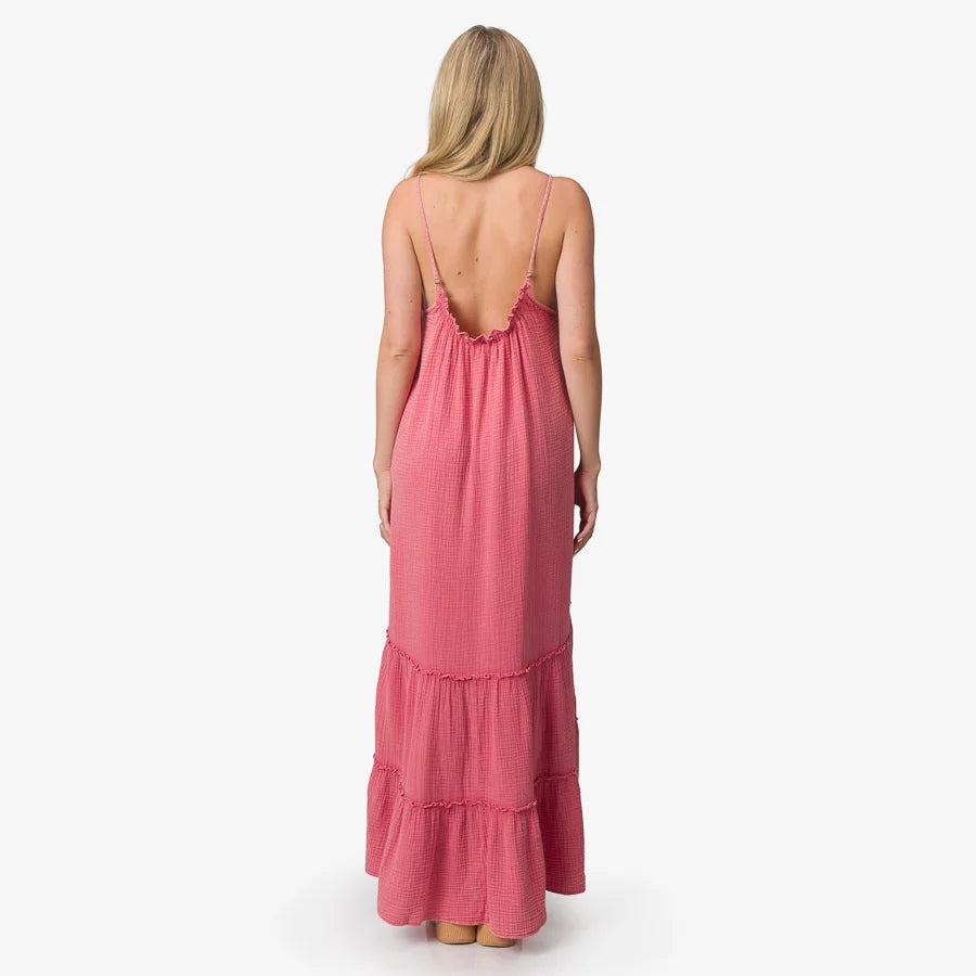 Lainey Maxi Dress