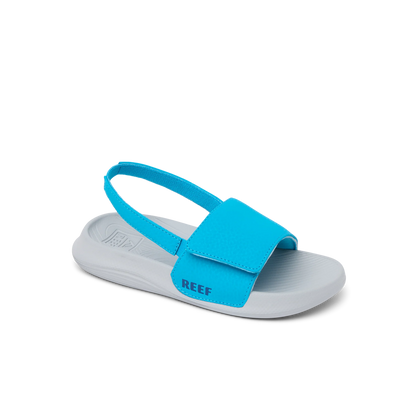 Little Salty Slide