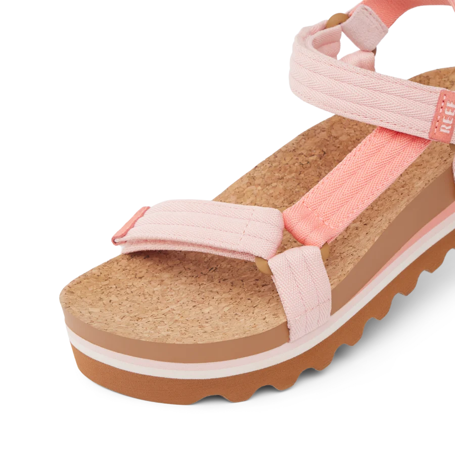 Cushion Rem Hi