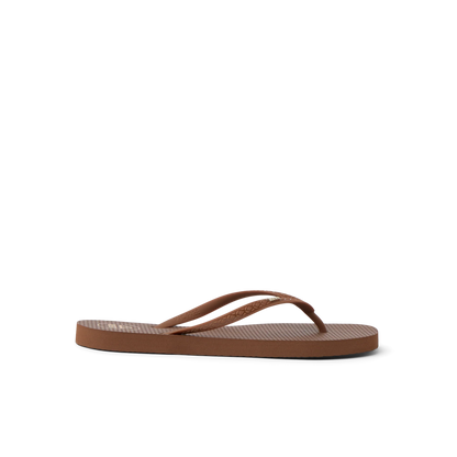 Seaside Square Toe
