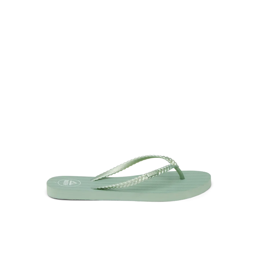 Seaside Twist