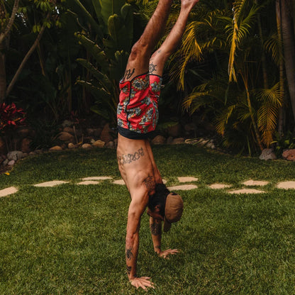 Tanner Boardshort