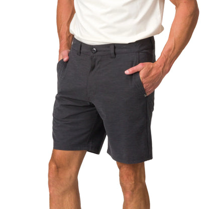 Destro Hybrid Short