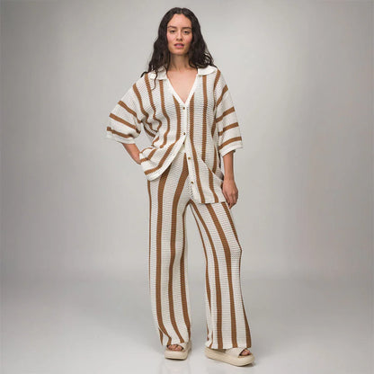 Mika Sweater Pant
