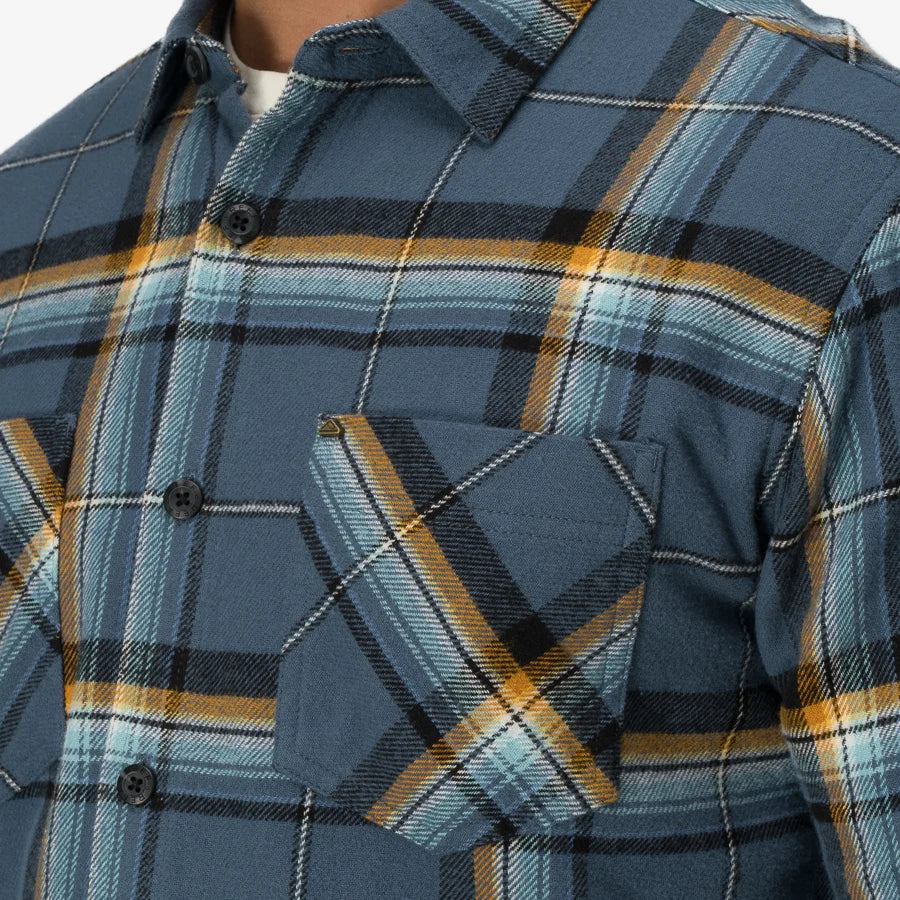 Dyson Flannel Shirt