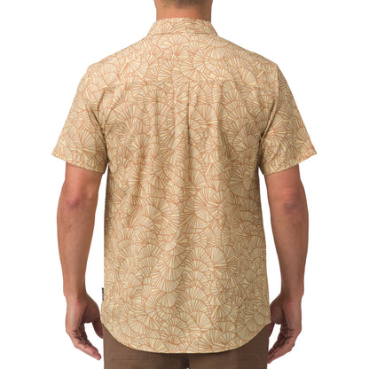 Hartman Woven Shirt