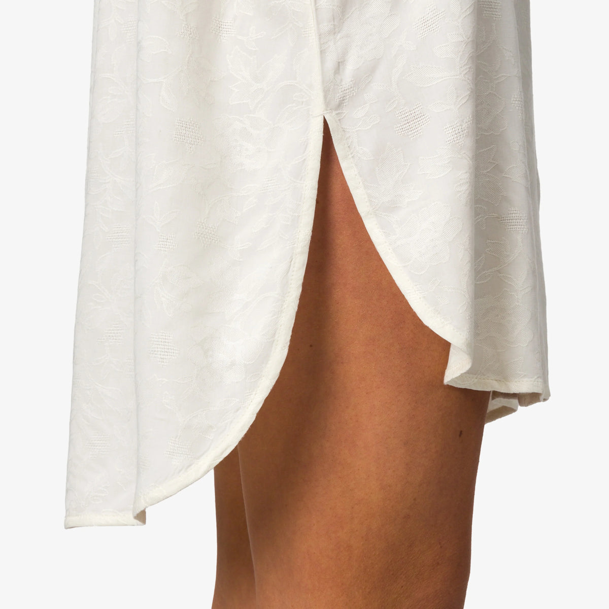 Ollie Shirt Dress