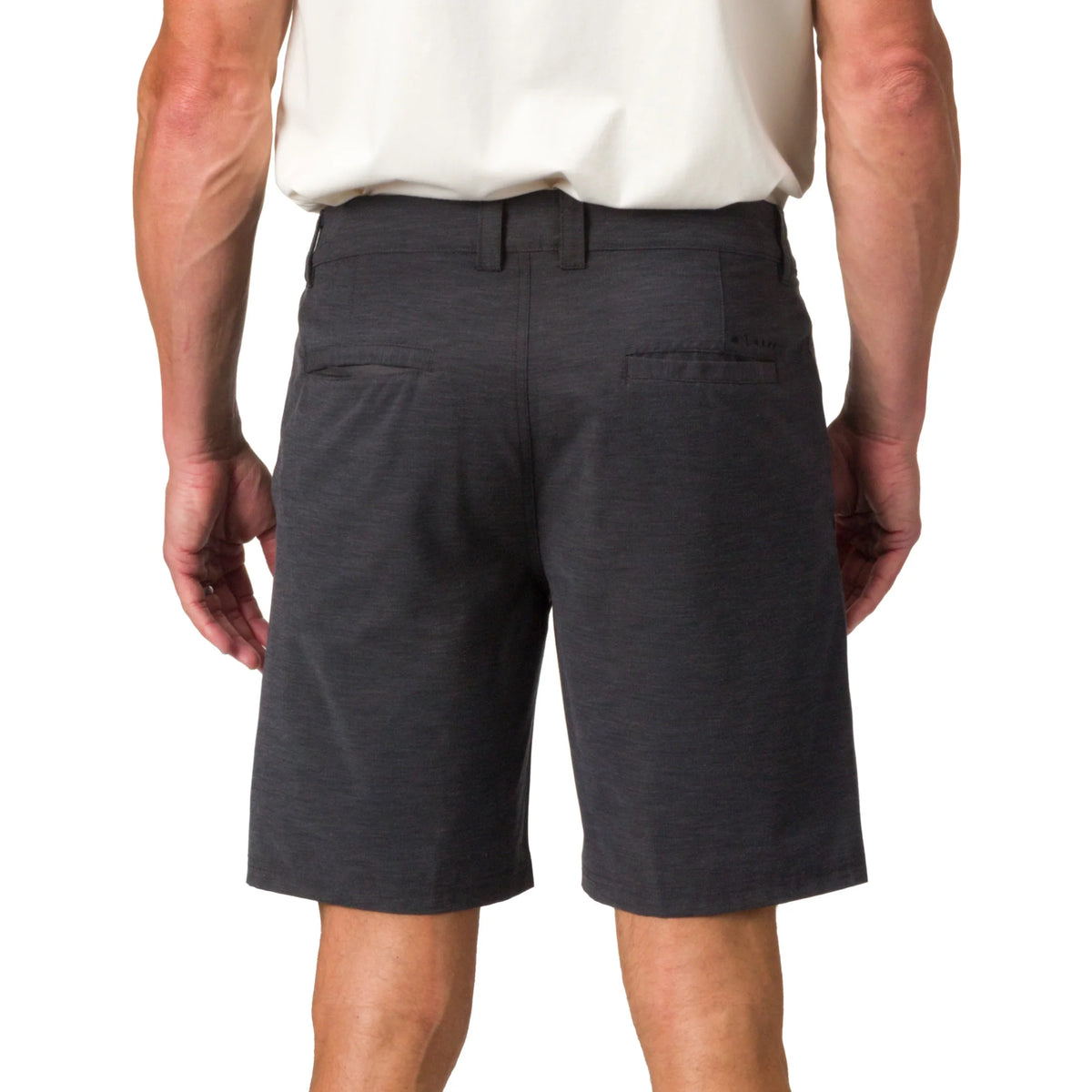Destro Hybrid Short