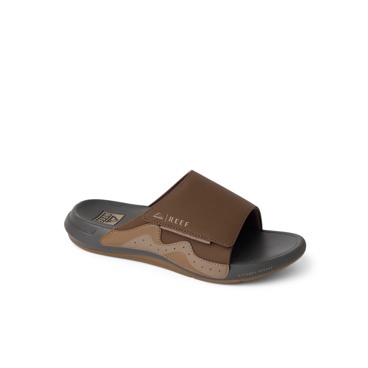 Cruiser Slide