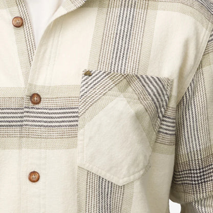 Houston Flannel Shirt