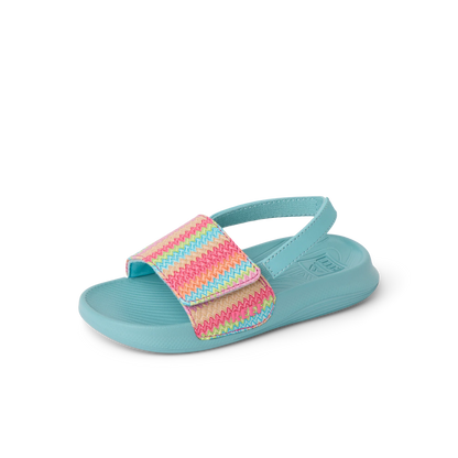 Little Salty Slide