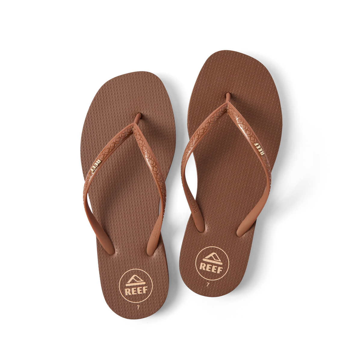 Seaside Square Toe