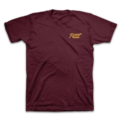 Fasten Short Sleeve Tee