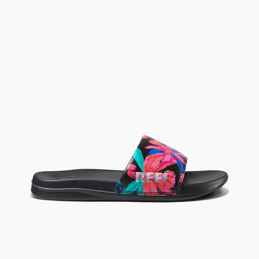 Reef One Slide
