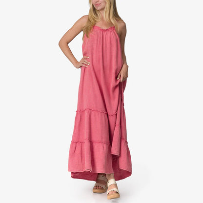 Lainey Maxi Dress