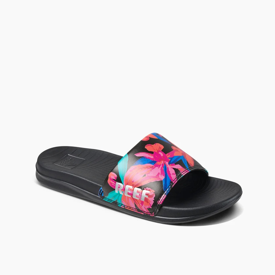 Reef One Slide