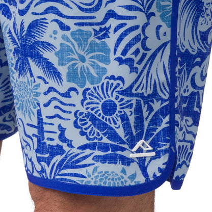 Fayder Boardshort
