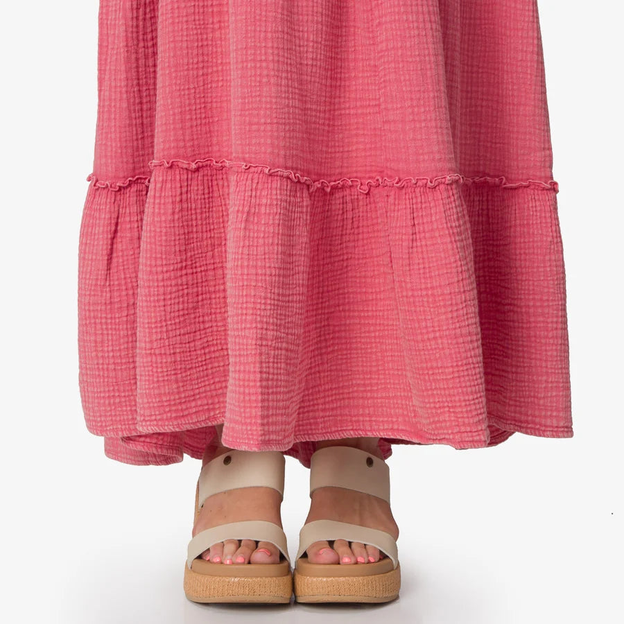 Lainey Maxi Dress