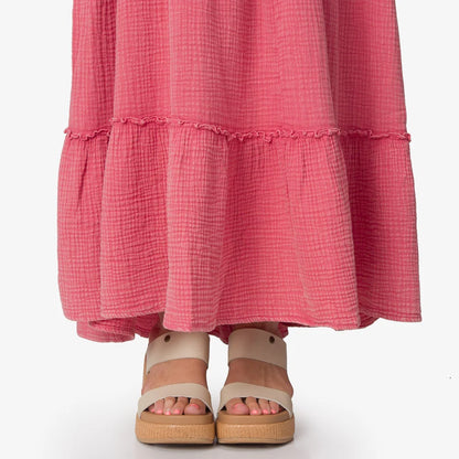 Lainey Maxi Dress