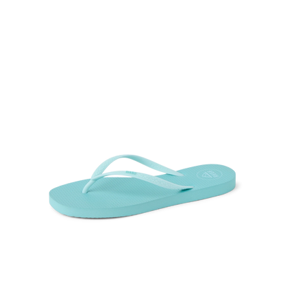 Seaside Square Toe