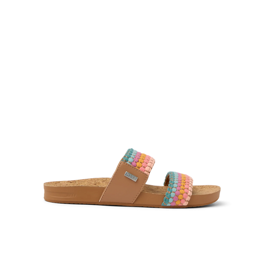Cushion Vista