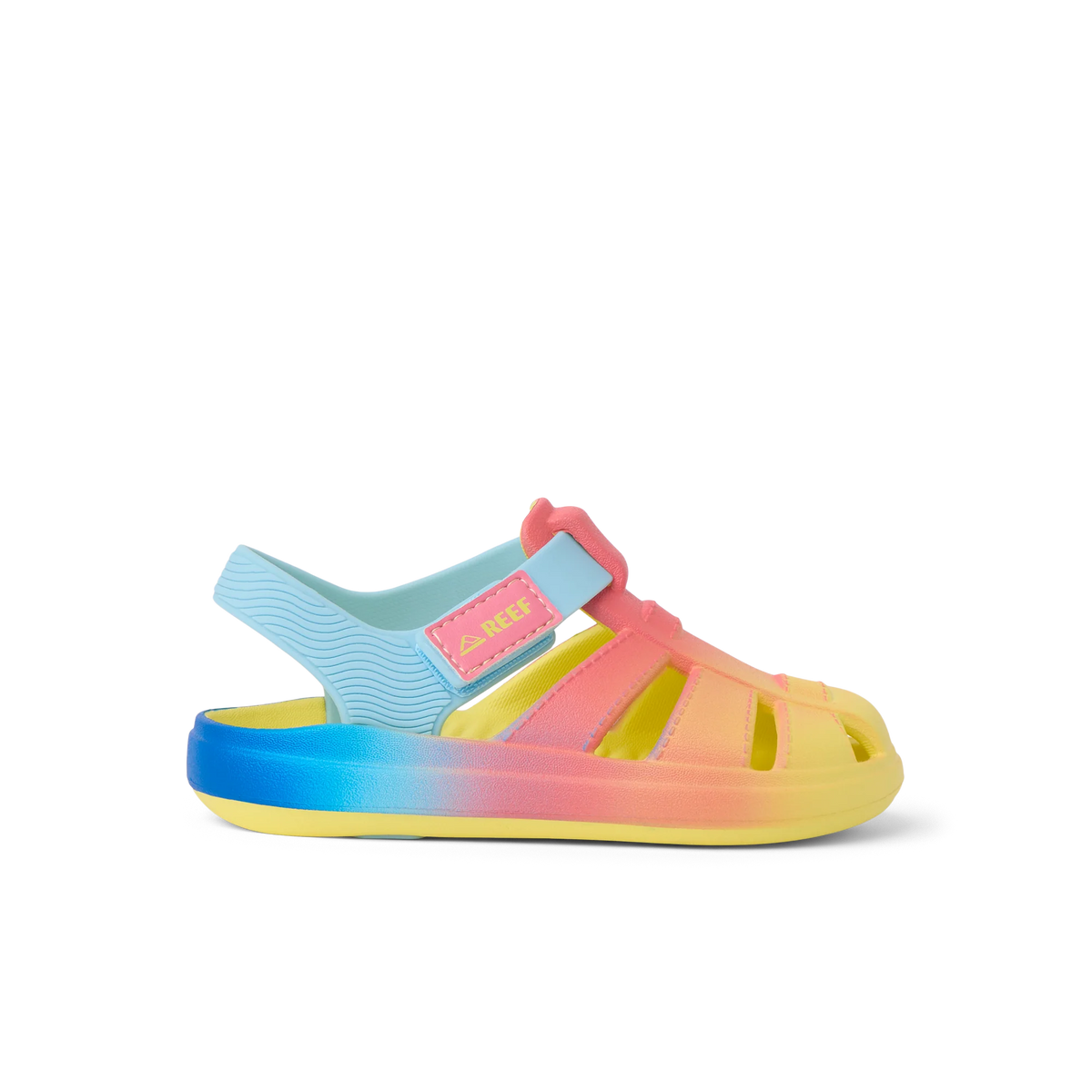 Little Totally Beachin