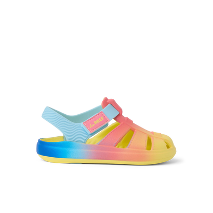 Little Totally Beachin