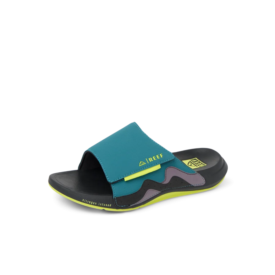 Cruiser Slide