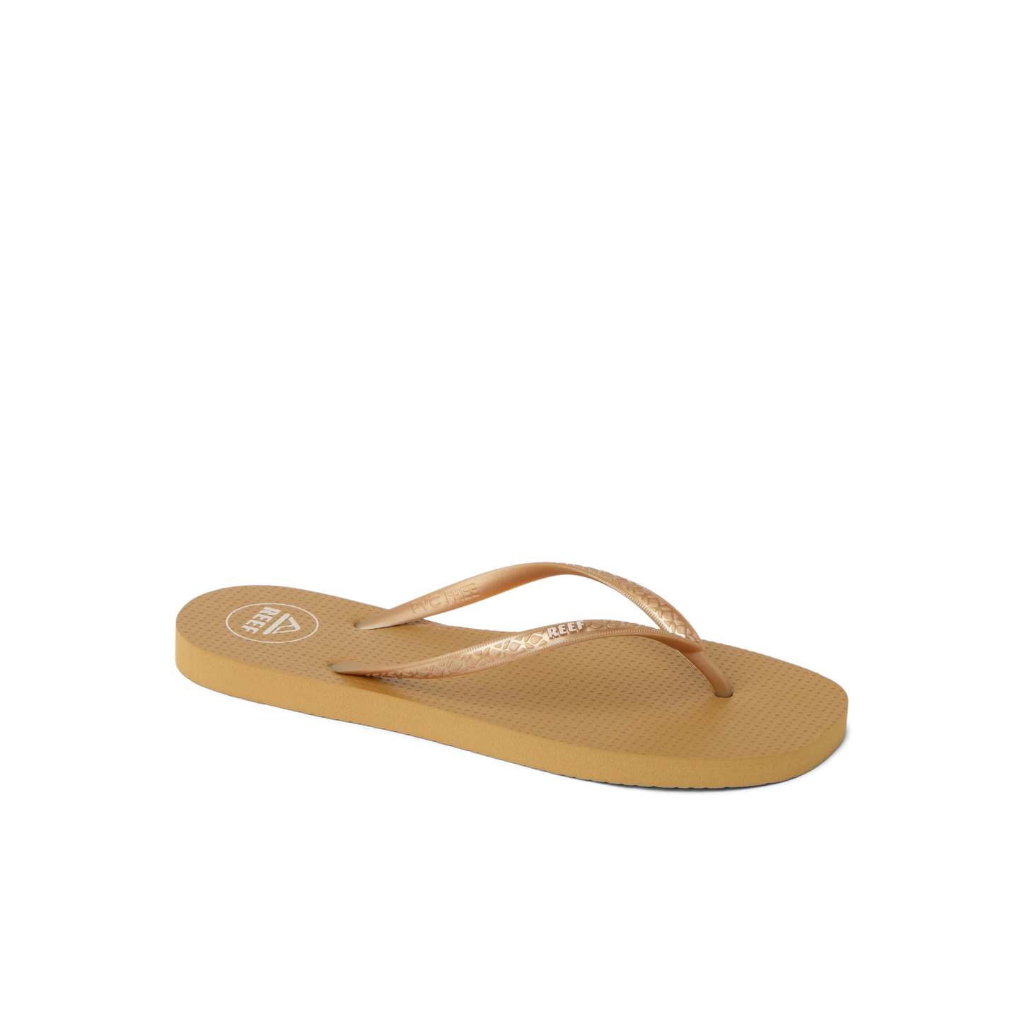 Seaside Square Toe