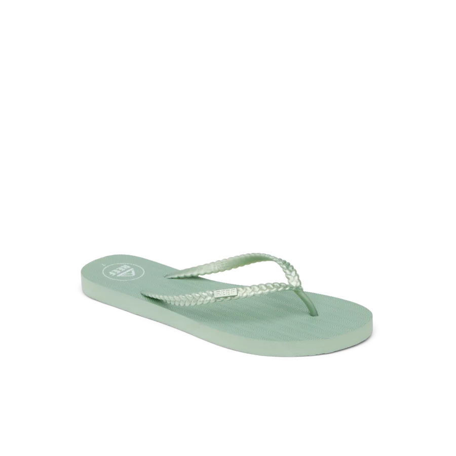 Seaside Twist